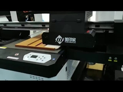 Máy in phun Uv công nghiệp thực tế chống va chạm