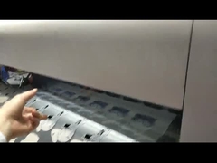 Máy in phim PET Máy chuyển DTF Dung tích hộp mực 1.5L