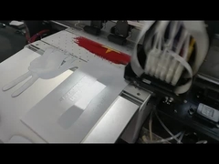 Máy in Leadshine Motor Mini DTF Ống mực trong suốt Máy in phun mini Máy in kỹ thuật số