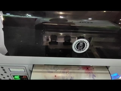 Máy in chuyển nước hoạt động ổn định cho thiết bị y tế