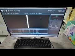 Máy in DTF 620MM PET Film với đầu in EPSON-I3200 A1 Trọng lượng ròng 200kg