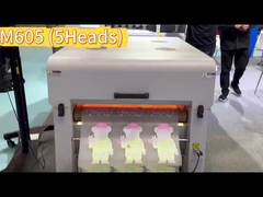 Máy in truyền dữ liệu USB2.0 cho in quy mô lớn Công suất 270 KG