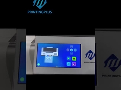 Dung lượng hộp mực 500 Ml được in bằng máy in Pet Film Mini DTF