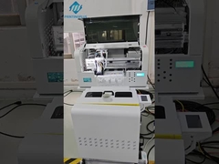 Dấu chân nhỏ Máy in Mini DTF Ink Jet Pet Film Transfer Printer