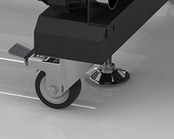 Máy in cuộn DTF hiệu quả cao Máy in cuộn màng UV AB năng suất cao Ổn định tốt