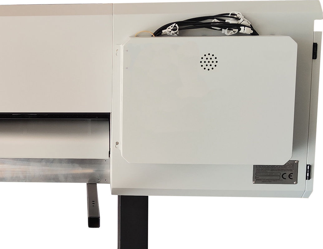 Epson I3200 Print Sprinkler Máy bảo dưỡng UV DTF In phun kỹ thuật số cho ngành dệt