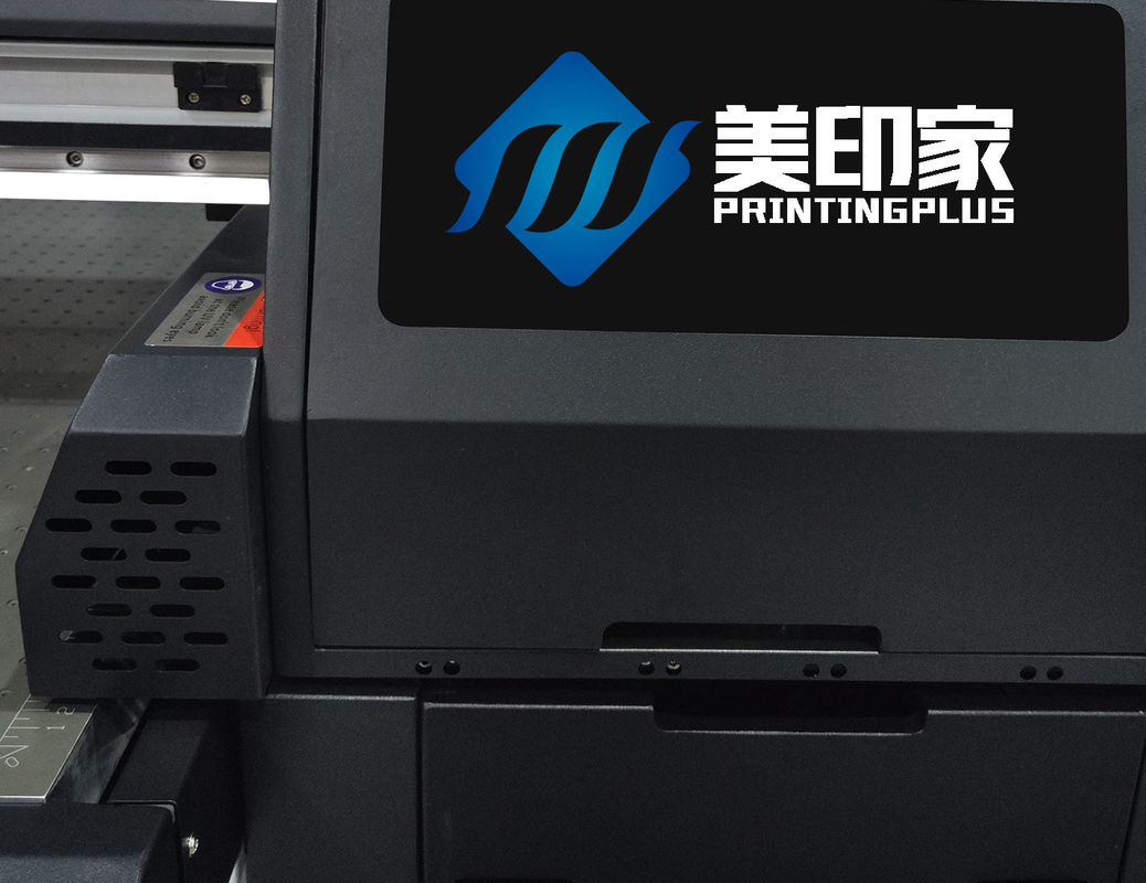 CMYK Ứng dụng in đèn UV có dung lượng cao cho kết thúc in có độ sáng lên đến 220 KG