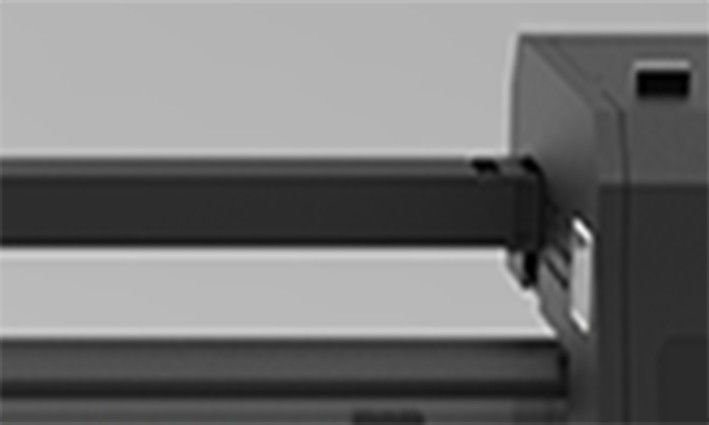 Đầu in Epson Máy in phẳng UV Máy in Uv hiệu ứng giảm 3d cho acrylic