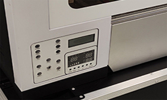 Đầu phun Epson Mini trực tiếp đến máy in phim Máy in Dtf phim thú cưng với không gian nhỏ