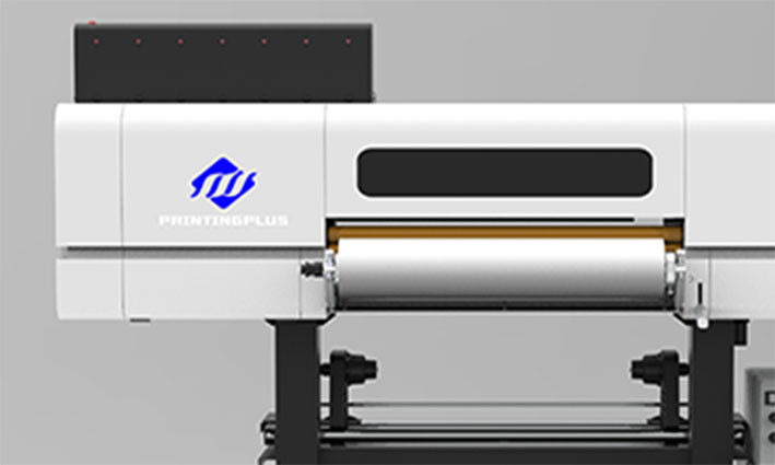 Máy in I3200 U1 DTF UV Dung lượng hộp mực 1.5L Máy in Epson Print Head Ink Jet