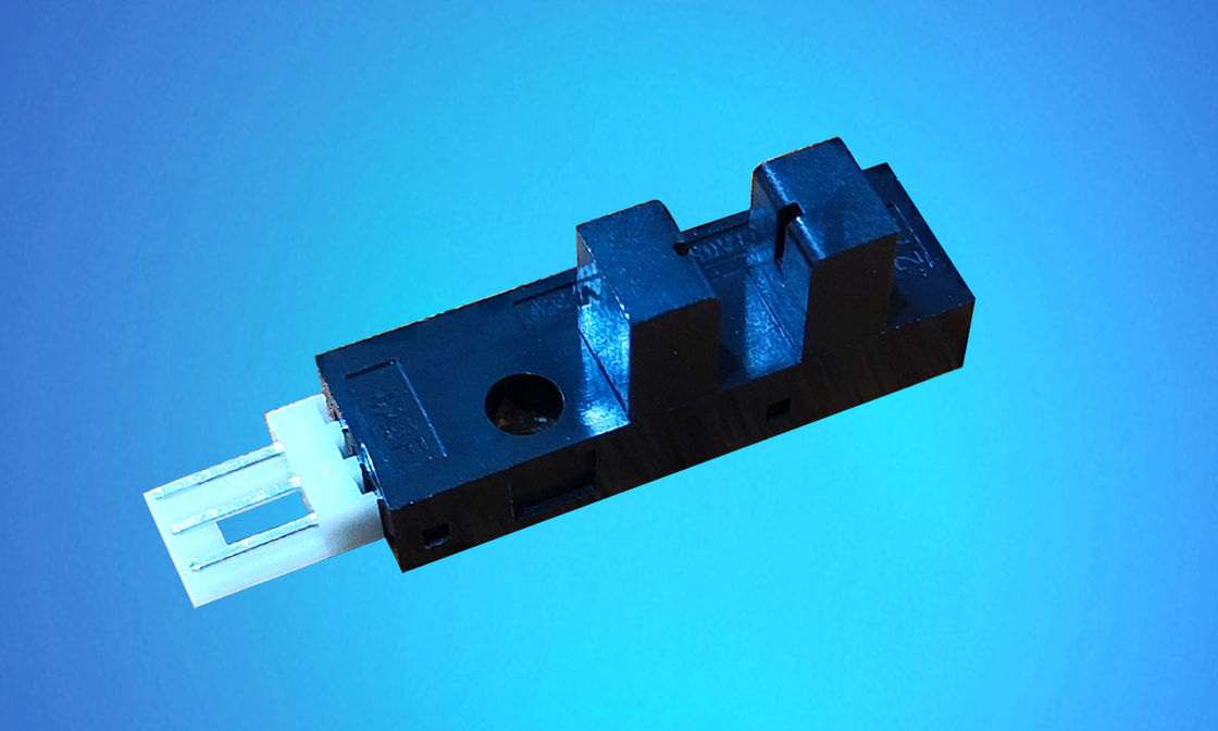 Cảm biến quang điện loại khe đen với khối lượng nhỏ 5V