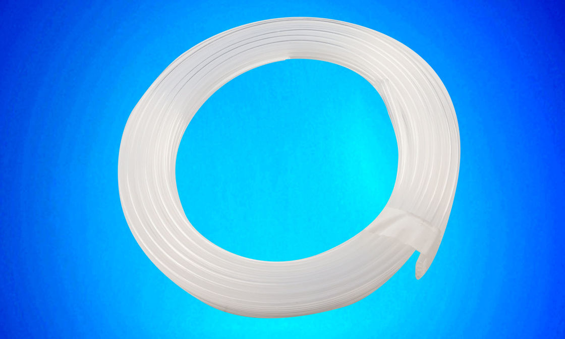 Chiều dài 1-100M ống mực tia cực tím màu xuyên suốt CCC