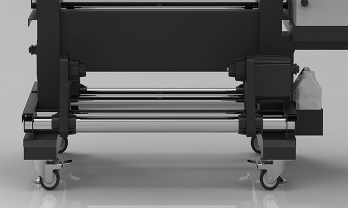 Dung tích mực 1,5 L Máy in DTF UV Máy in đầu in Epson DTF UV