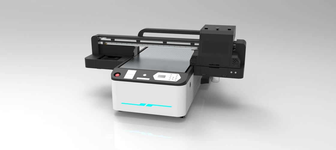 Hệ thống áp suất âm với diện tích in 600mm x 900mm