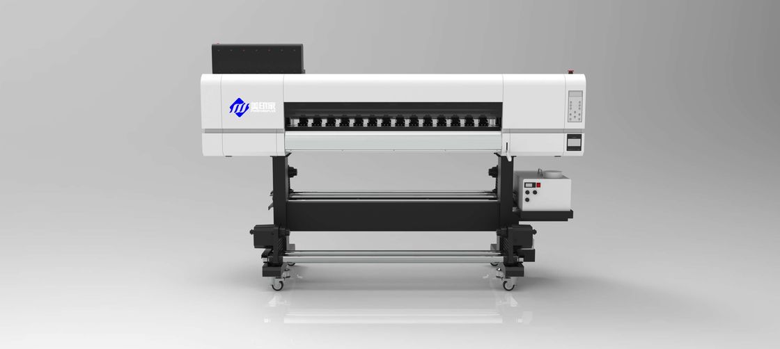 Máy in dung môi ECO với độ phân giải 720 * 2400 DPI và giao diện cáp cho mực dựa trên nước