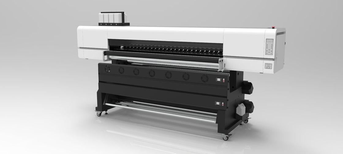 Máy in sublimation máy in inkjet sublimation với USB 20