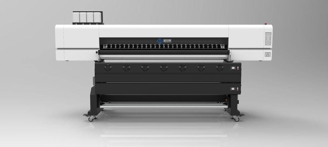 Máy in sublimation máy in inkjet sublimation với USB 20