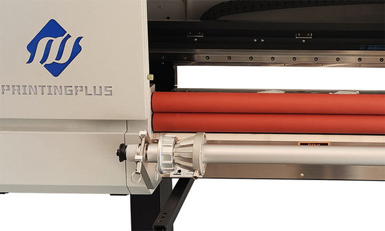 Vòi phun chống va chạm Máy in mực Uv Máy bảo dưỡng UV Máy in phun kỹ thuật số