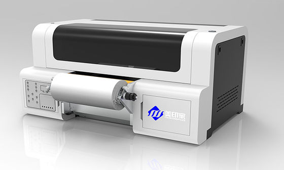 Máy in phẳng Uv nhỏ thông minh Máy in phun mực nhỏ rộng 30cm