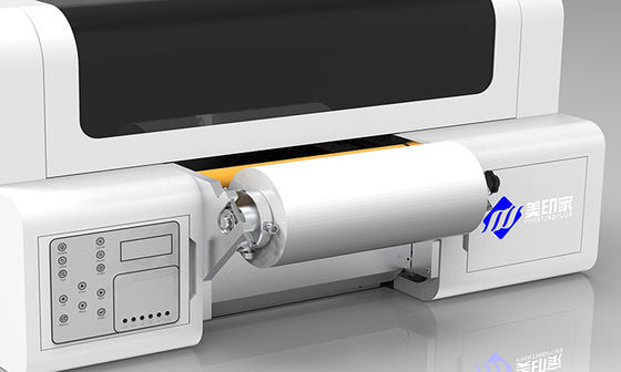 Máy in UV ổn định Máy in phun DTF để dán dễ vận hành