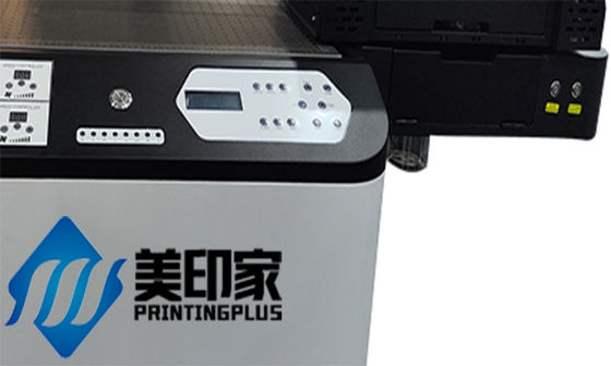 Hiệu ứng cứu trợ 3d Máy in phun nguồn cấp dữ liệu phẳng