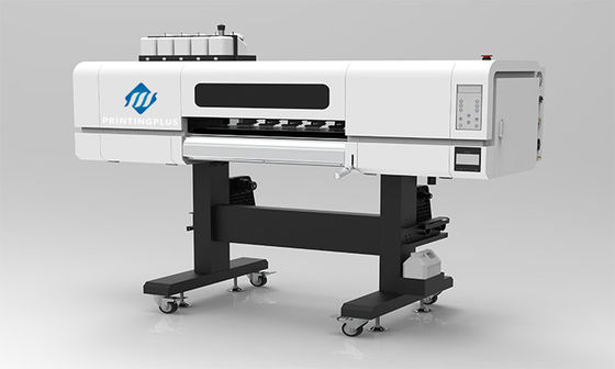Epson Head Print Máy in chuyển DTF In hàng loạt Máy in phun kỹ thuật số