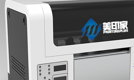 Máy in Epson Head Mini DTF Máy in phim thú cưng công nghiệp cường độ cao Quần áo