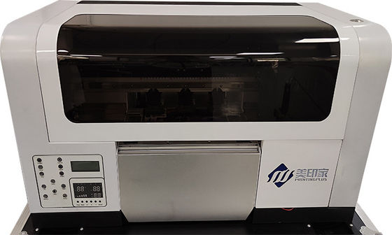 Rỗng Hình Máy in Mini DTF Máy in truyền nhiệt Dtf tốt 0,5 L