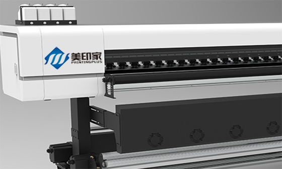 Máy in thăng hoa 3L cho áo sơ mi Máy in thăng hoa định dạng rộng khối lượng lớn