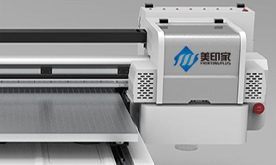 Máy in phun Uv bảo dưỡng chống va chạm Máy in phun tự động Máy in phun mực Uv