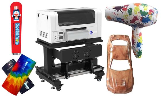 Máy chuyển nước 300MM Mực dung môi yếu Đầu in Epson-1600E1