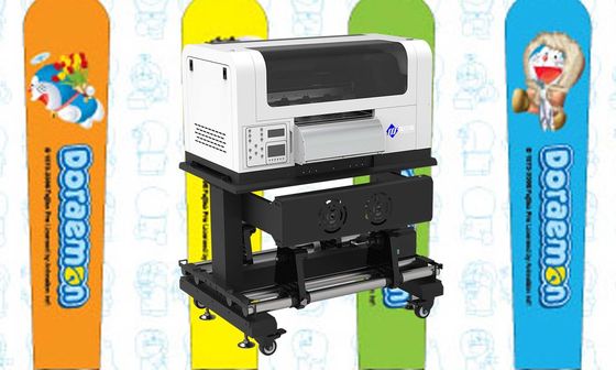 Độ chính xác 8 pass 3m2/giờ Máy in chuyển nước 30CM 220V 110V