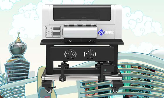 Máy in chuyển nước hoạt động ổn định cho thiết bị y tế