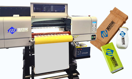 Máy in Epson i3200 U1 DTF UV CMYK + White + V Maintop 6.1/PP Soft RIP Lên tới 1,5mm 1880 Dpi