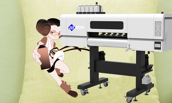 Maintop6.0 RIP DTF Transfer Printer để in biểu ngữ và biển báo