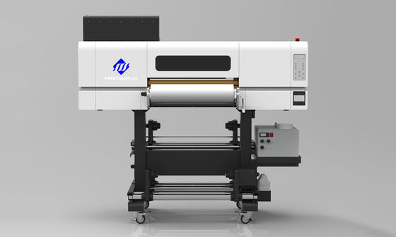Dung tích mực 1,5 L Máy in DTF UV Máy in đầu in Epson DTF UV