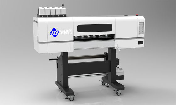 Epson I3200 DTF kỹ thuật số trực tiếp chuyển phim máy in với độ phân giải 1800 DPI