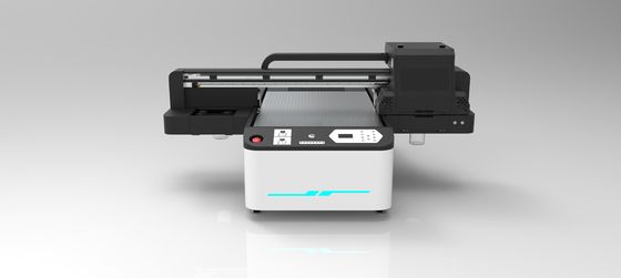 1440 độ phân giải in Dpi Hệ thống áp suất âm của đầu in Epson cho in chuyên nghiệp